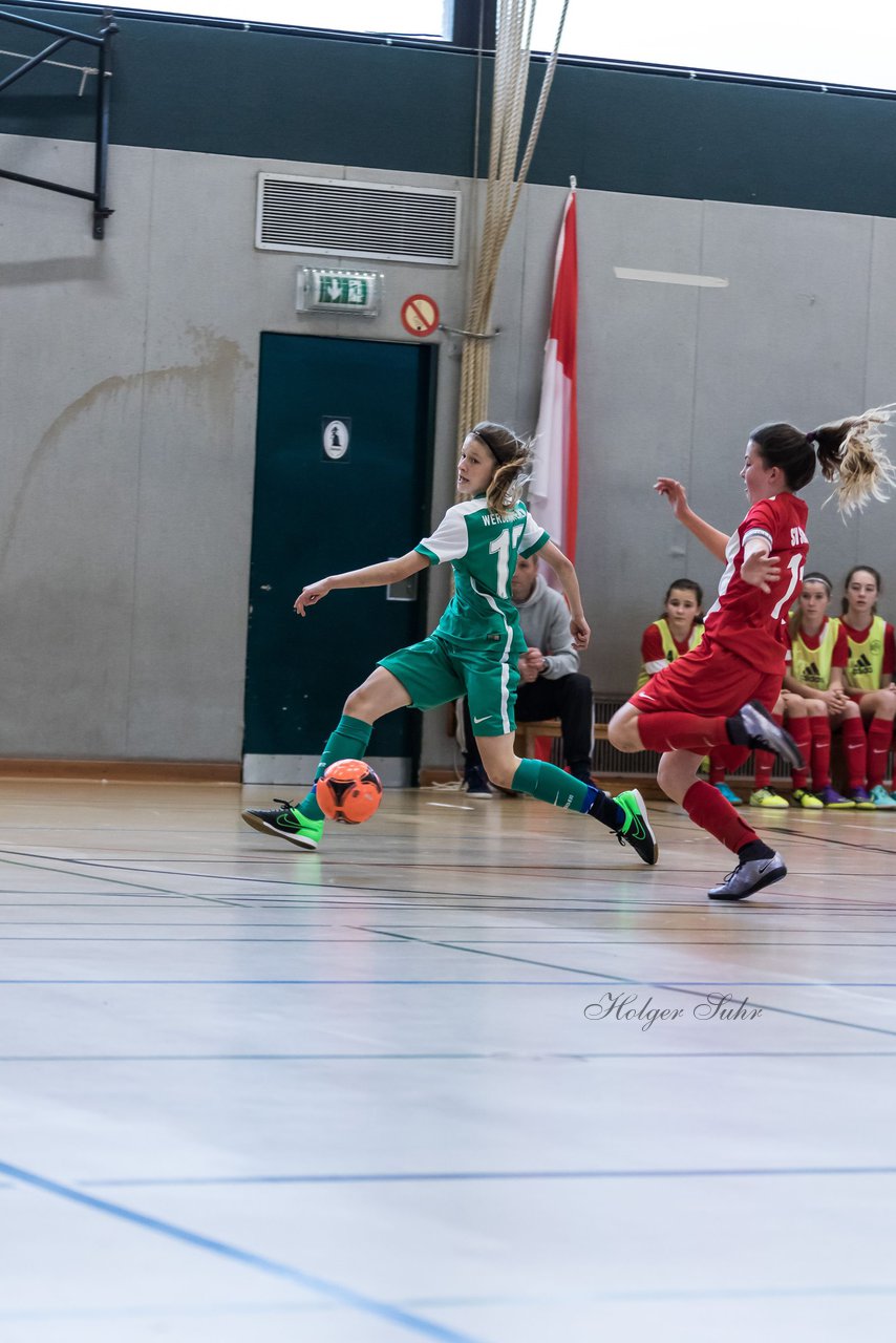 Bild 94 - Norddeutsche Futsalmeisterschaft